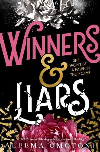 Winners and Liars by Aleema Omotoni, Jason Cook - 9780702314940 - Image 4