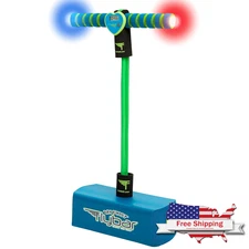 Flybar My First Foam Pogo Jumper for Kids Fun and Safe Pogo Stick for Toddler...