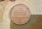 1968-P-D-S Lincoln Memorial Penny's #3184 (LOT of Three) E-F *FREE SHIPPING* — photo 10