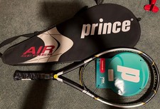 PRINCE TT THUNDER RIP OS 115 1200PL TENNIS RACQUET 4 1/4 BRAND NEW With Case