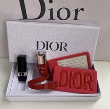 Dior Beauty Travel Set