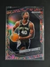 Harrison Barnes 2024-25 Panini Prizm Black Basketball Snakeskin Prizm SSP [3hk