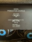 Fender Princeton Chorus 125W Solid State Guitar Amplifier - Vintage 1990s — photo 8