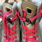 Jordan 6 Retro GG Valentines Day GS — photo 4