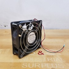Minebea Co. 4715KL-05W-B50, NMB-MAT Cooling Fan, 24VDC, 0.65 Amp - USED
