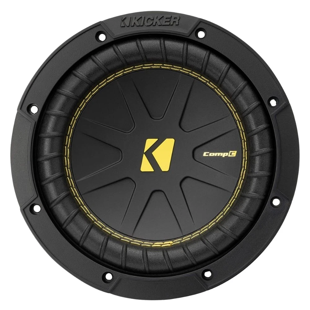 KICKER 8 Inch Car Subwoofers for sale | eBay