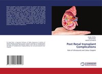 Post Renal Transplant Complications Role Of Ultrasound And Colour Doppler Buch
