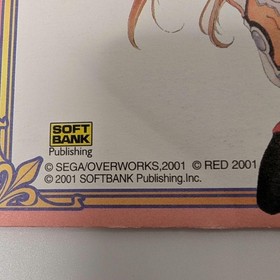 Dreamcast GD Dreamcast Magazine Vol11 Japan M2