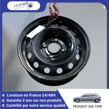 Jantes Citroen ZX