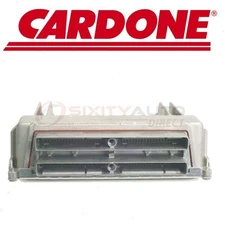 Cardone Reman Engine Control Module for 2003 Cadillac Escalade - Modules  eg
