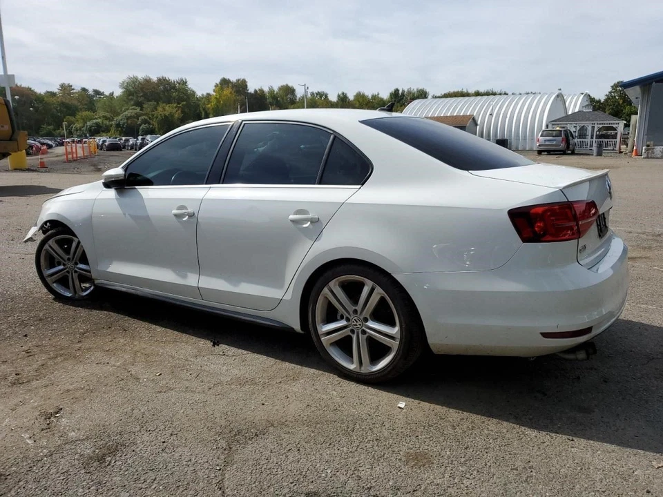 Espelho retrovisor com escurecimento automático compatível com 07-18 JETTA 2062574 - Imagem 2 de 4