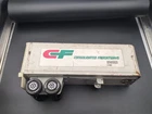 Vintage 1978 Tonka CF-Consolidated Freightways Semi Truck Trailer (Trailer Only)
