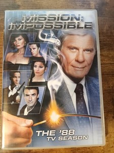Mission Impossible 88 | eBay