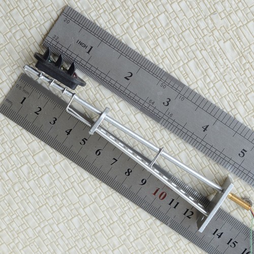 Complete Signal 20mA 2pcs Block Signals For 12V DC To 16V DC LED Light - Picture 6 of 10