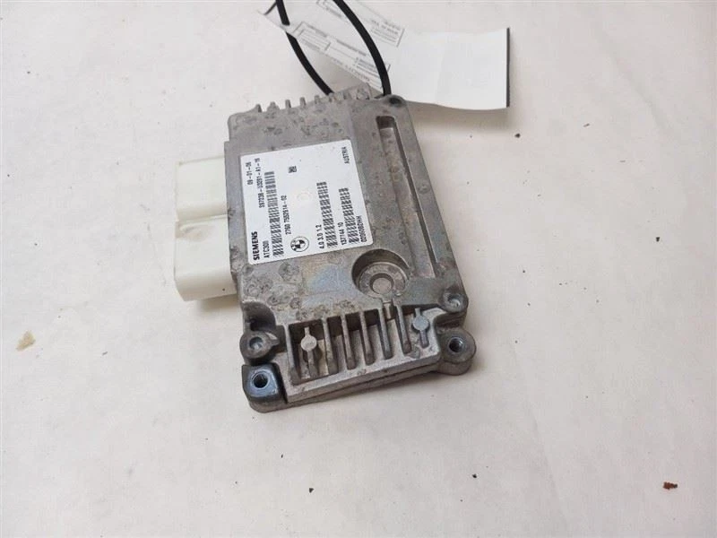 MÓDULO DE CONTROL DE CHASIS CCM BCM CONTROL DE CARROCERÍA se adapta a BMW 325 XI 2006 OEM Foto 4 de 4