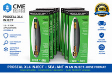 Enviro-Safe Direct Injects (8) Sealer, Prosea...