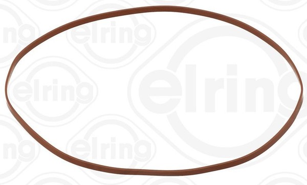 Dichtung AnsaugkrÜMmer Elring 928300 FÜR Audi Bentley Porsche VW-image