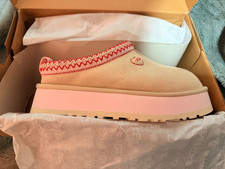 UGG Tazz Love '26 Size UK 6