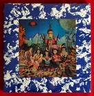 Rolling Stones – Their Satanic Majesties Request – Numbered 50th Anniversary Box