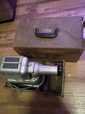 Antique Vintage Viewlex Projector Model V-33