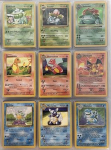 Original Pokemon 151 | eBay