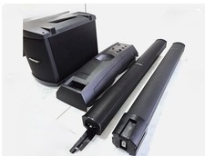 Bose L1 Model 2 with Base Bin B2