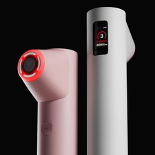 Medicube AGE-R High Focus Shot Plus New Upgraded Model Home Skin Care Device