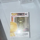Funko Pop! Vinyl The Office Dundie Award Special Edition Figure #1062