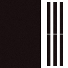 7ft Billiard Cloth Pool Table Felt with 6 Felt Snooker Cloth Felt Replacement