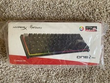 HyperX x Ducky One 2 Mini Mechanical Gaming K...