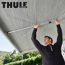 THULE G2 CENTRE TENSION RAFTER OMNISTOR AWNING 2.5M ROOF