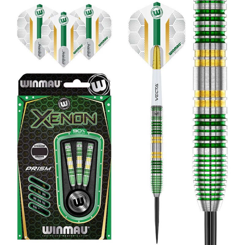 Xenon 90% 23g