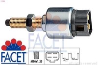 Facet 7.1044 Bremslichtschalter Schalter Bremslicht