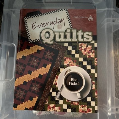 Everyday Quilts