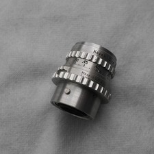 Kodak Cine Ektar 25mm f/1.9 Cine Camera Lens M Mount