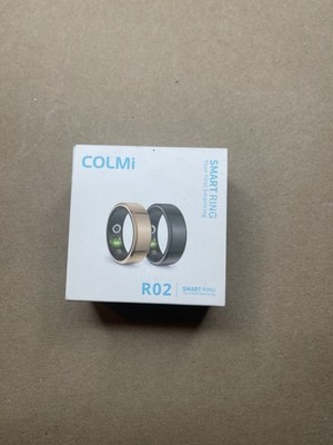 Colmi Smart Ring Model: RO2 Size 10