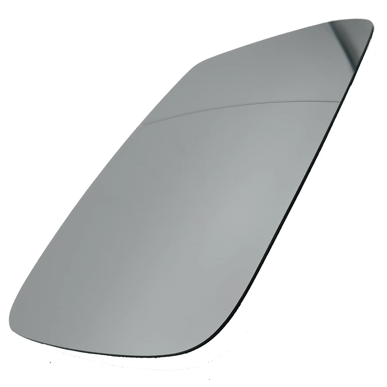 For BMW 528i 550i 535i XDrive 10-16 Passenger Right Side Mirror Glass Heated - Imagem 2 de 4