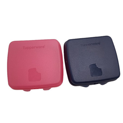 Tupperware Sandwich Keeper Set Lunch Container Best Easter Gift