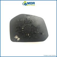 W-Parts Thermikspiegelplatte Rechts FüR Honda Civic 2017-2022