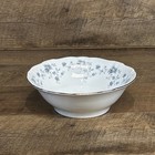 Johann Haviland Traditions Fine China Blue Garland 8 1/2" Serving Bowl