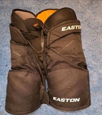 Easton Eishockey, Hose, Junior Größe L. 28-30 Zoll.