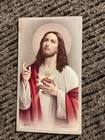 Obituary Card - ELIZABETH SUCHY - 3 FEB 1980 - Printed in Italy - PITTSBURGH, PA — photo 1