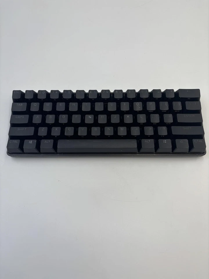 SteelSeries Apex Pro Mini Gen 3 OmniPoint 3.0 HyperMagnetic Switches - Image 2 of 4