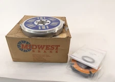 Midwest 8724-242-1 Brake Coil Housing Unit Kit 460V 60Hz - NEW Surplus!