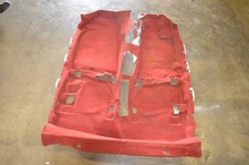 Jdm Honda Integra Dc5 Type-r Floor Carpet Rhd 2002-2006 Acura Rsx. Jdm Honda Integra Dc5 Type-r Floor Carpet Rhd 2002-2006 Acura Rsx.