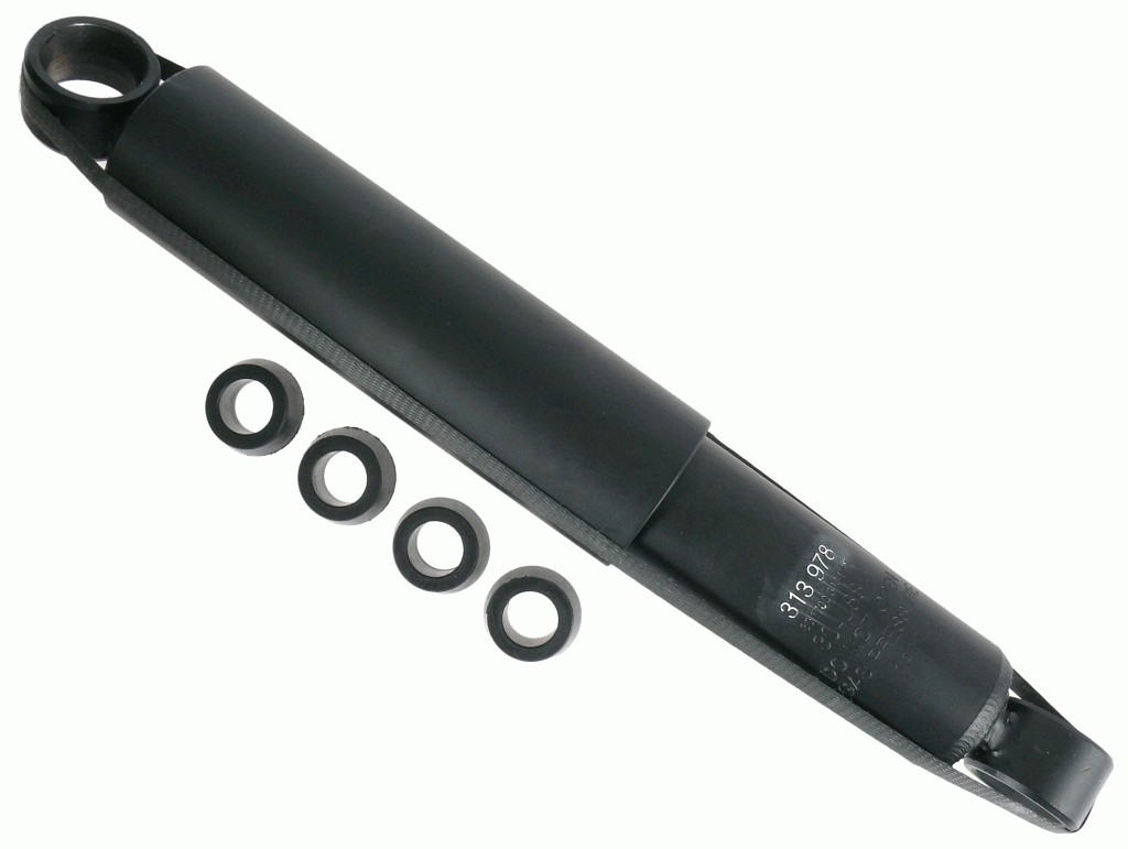 Rear SACHS-OE 313 978 Shock Absorber for TOYOTA