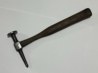Blue Point BF603 Long Spot Pick Auto Body Fender Ding Repair Finishing Hammer