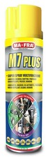 MAFRA MA-FRA Spray M7 Plus Multifunktions&ouml;l 500 ml Antirost Original