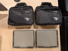 Aputure Amaran H528S H528W LED Light Panels for Photography/Videography MINT