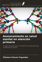 Elisiene Chaves Fagundes | Asesoramiento En Salud Mental En AtencióN Primaria